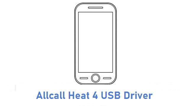 Allcall Heat 4 USB Driver