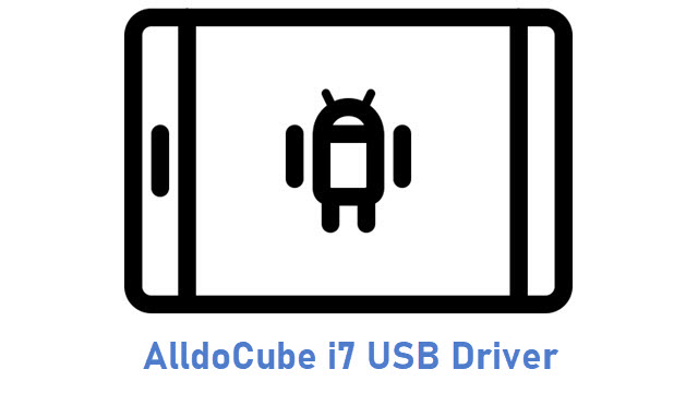 AlldoCube i7 USB Driver