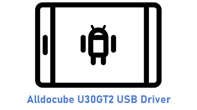 Alldocube U30GT2 USB Driver