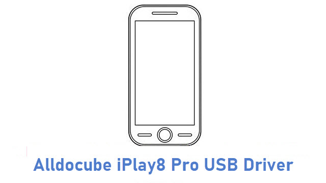 Alldocube iPlay8 Pro USB Driver