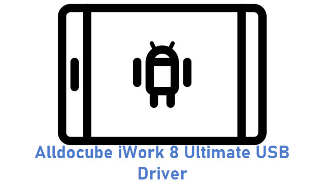 Alldocube iWork 8 Ultimate USB Driver