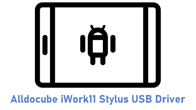Alldocube iWork11 Stylus USB Driver