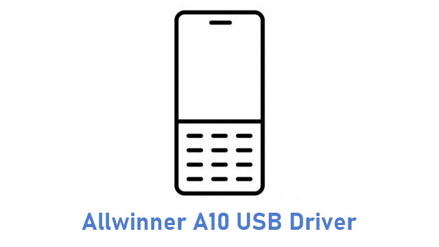 Allwinner A10 USB Driver