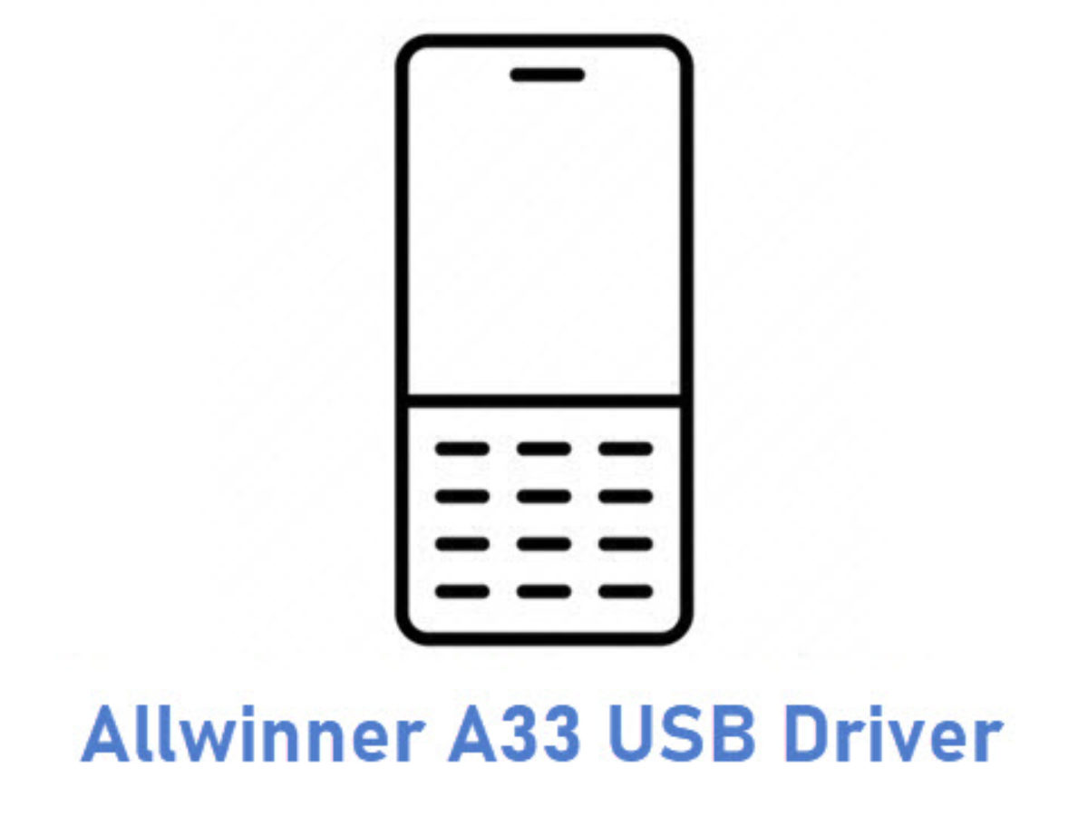 allwinner tablet driver download