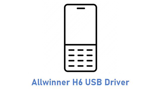 Allwinner H6 USB Driver