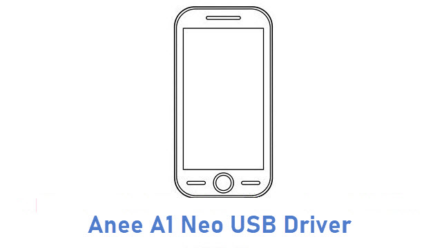 Anee A1 Neo USB Driver