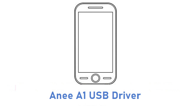 Anee A1 USB Driver
