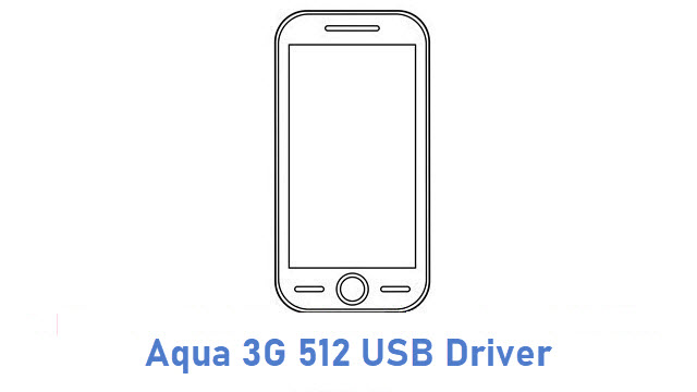 Aqua 3G 512 USB Driver
