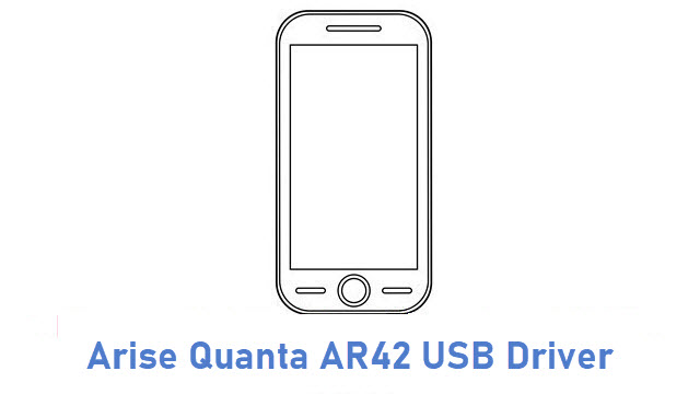 Arise Quanta AR42 USB Driver