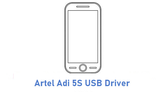 Artel Adi 5S USB Driver