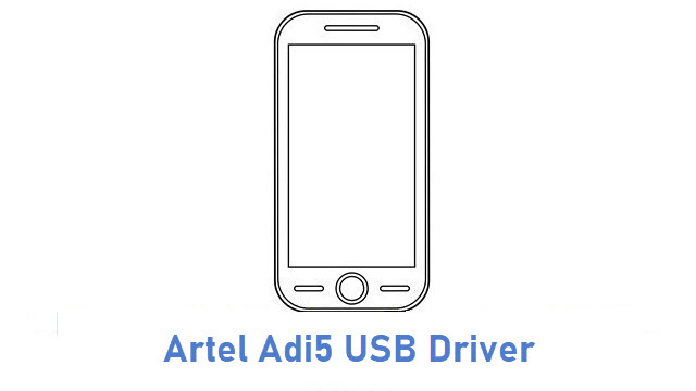 Artel Adi5 USB Driver