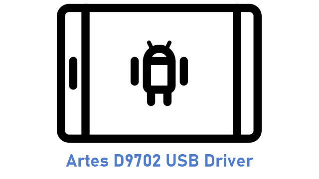 Artes D9702 USB Driver