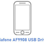 Asiafone AF9908 USB Driver