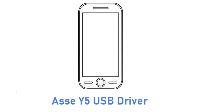 Asse Y5 USB Driver