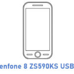 Asus Zenfone 8 ZS590KS USB Driver