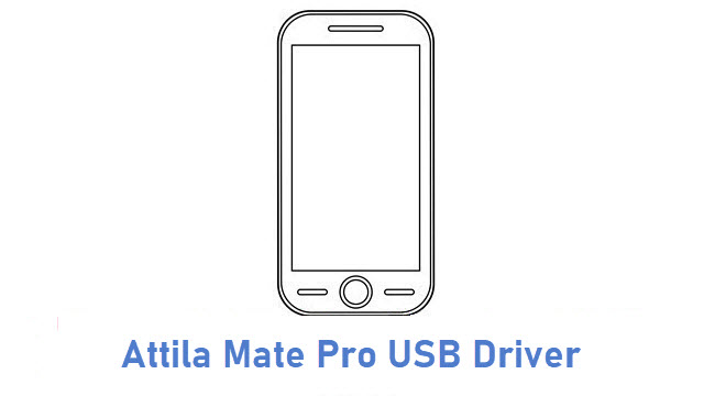 Attila Mate Pro USB Driver