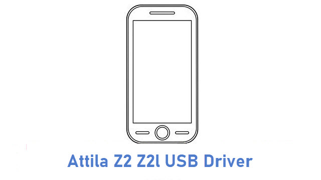 Attila Z2 Z2l USB Driver