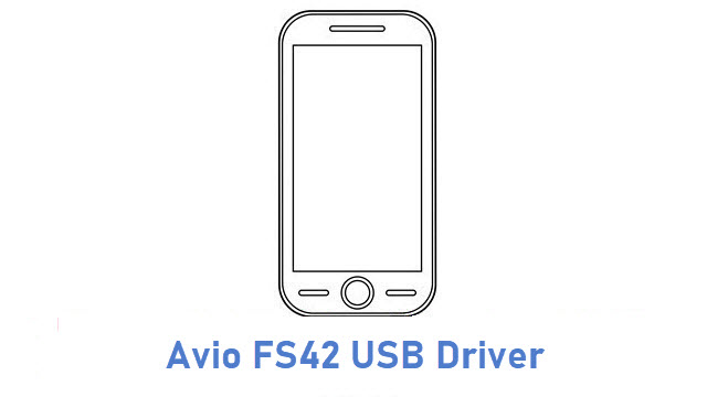 Avio FS42 USB Driver