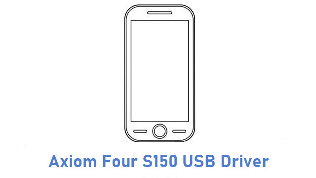 Axiom Four S150 USB Driver