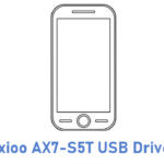 Axioo AX7-S5T USB Driver