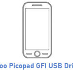 Axioo Picopad GFI USB Driver
