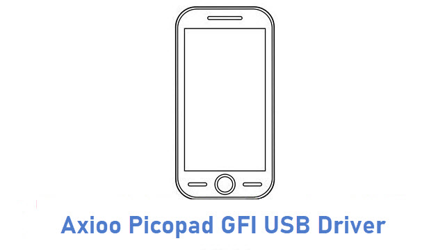 Axioo Picopad GFI USB Driver