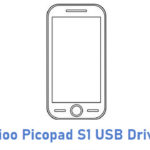 Axioo Picopad S1 USB Driver