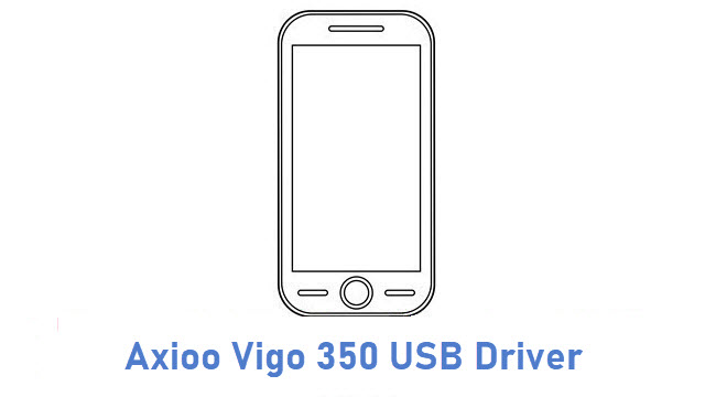 Axioo Vigo 350 USB Driver
