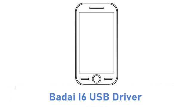 Badai I6 USB Driver