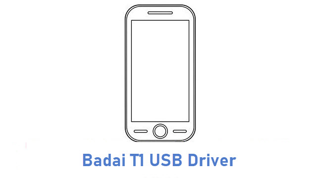 Badai T1 USB Driver