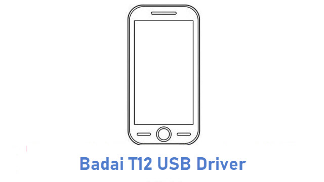 Badai T12 USB Driver