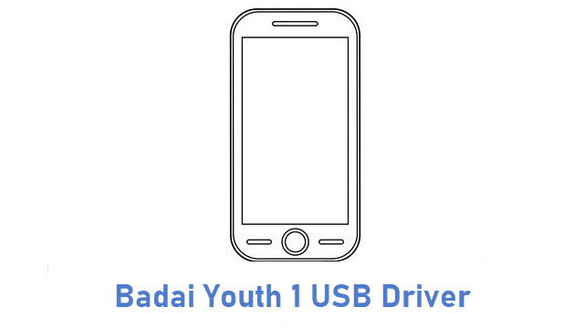 Badai Youth 1 USB Driver