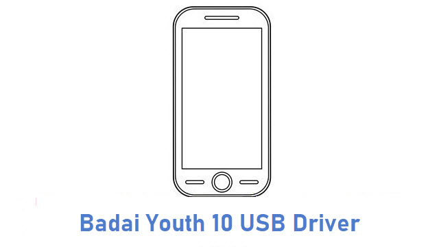 Badai Youth 10 USB Driver