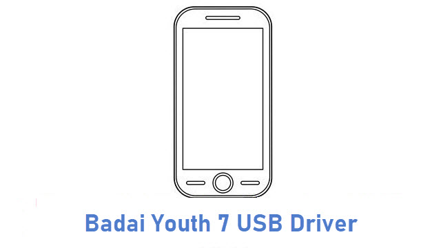 Badai Youth 7 USB Driver