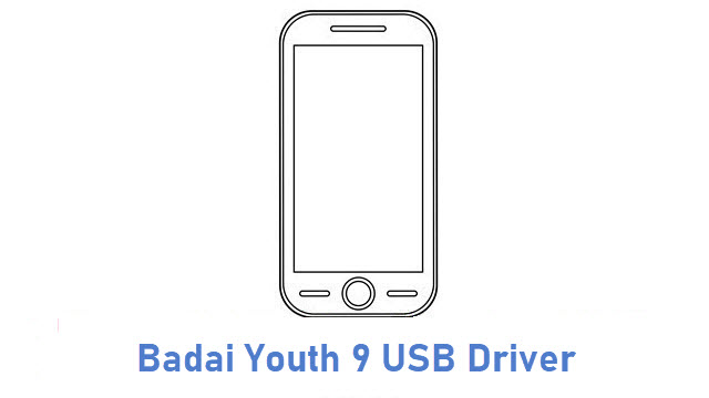 Badai Youth 9 USB Driver