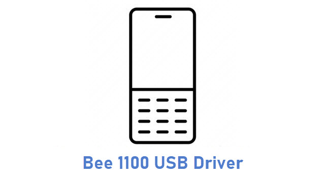 Bee 1100 USB Driver