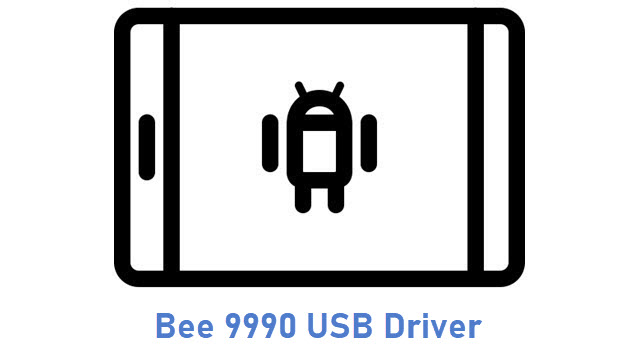 Bee 9990 USB Driver