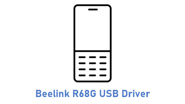 Beelink i826 USB Driver