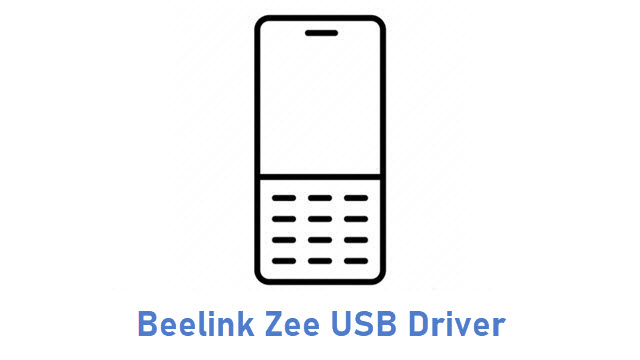 Beelink Zee USB Driver