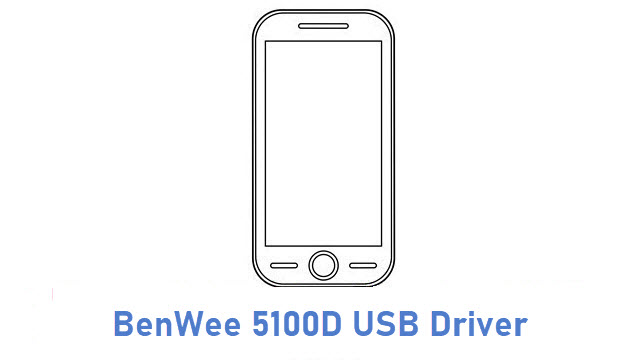 BenWee 5100D USB Driver