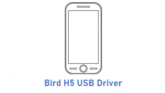 Bird H5 USB Driver