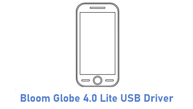 Bloom Globe 4.0 Lite USB Driver