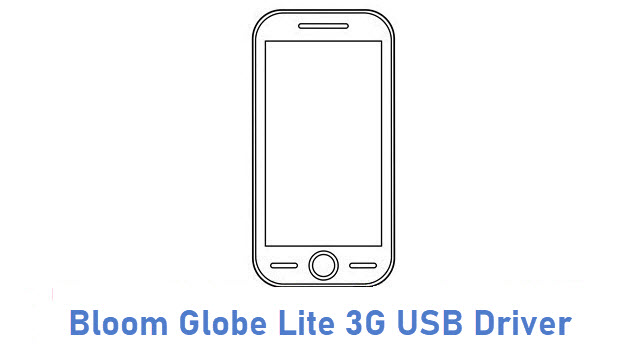 Bloom Globe Lite 3G USB Driver