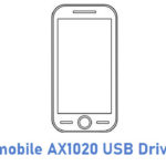 Bmobile AX1020 USB Driver