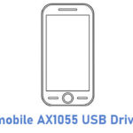 Bmobile AX1055 USB Driver