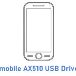 Bmobile AX510 USB Driver