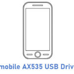 Bmobile AX535 USB Driver