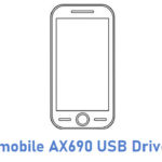 Bmobile AX690 USB Driver