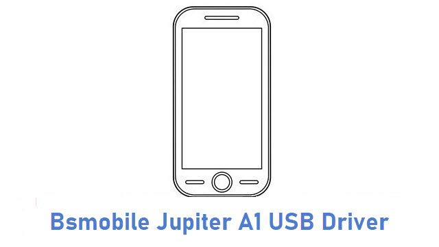 Bsmobile Jupiter A1 USB Driver