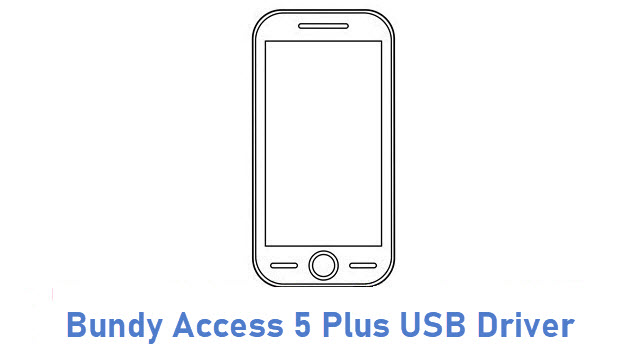 Bundy Access 5 Plus USB Driver